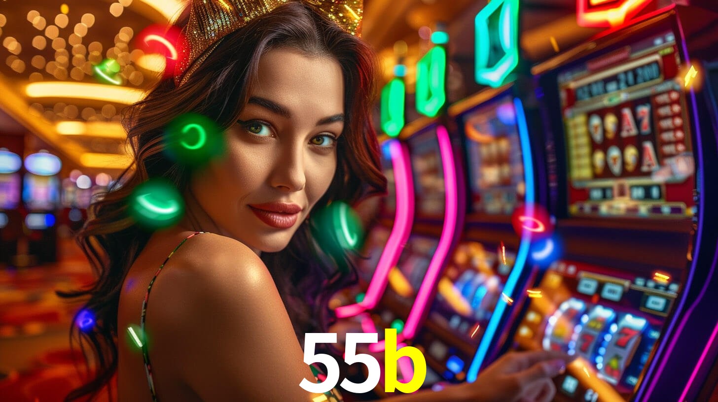 Exclusive Games 55b