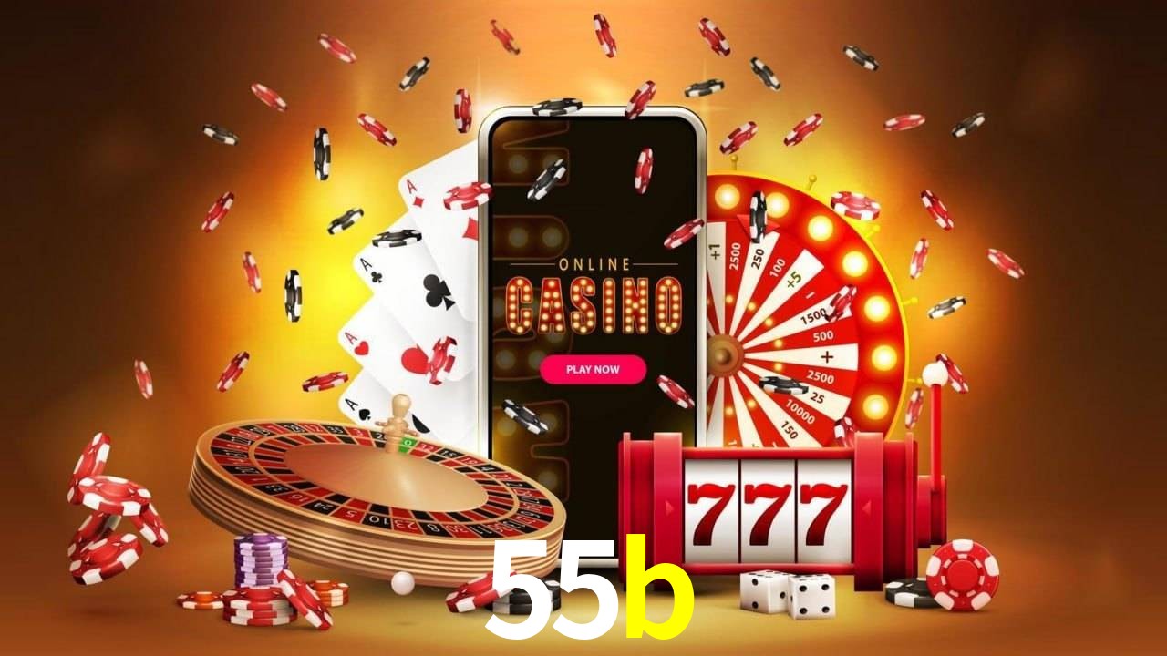 Slot Games 55b