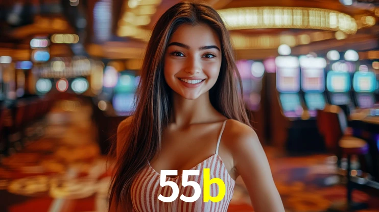 Welcome Bonus 55b
